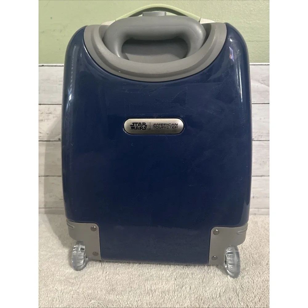 American Tourister Star Wars The Child 18